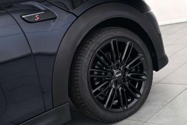 Mini 3 Portes Classic Cooper S — photo 4