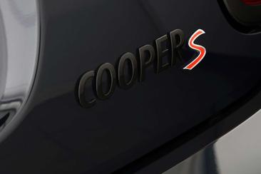 Mini 3 Portes Classic Cooper S — photo 12