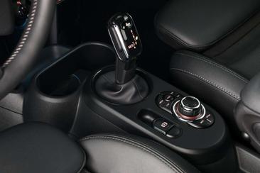 Mini 3 Portes Classic Cooper S — photo 13
