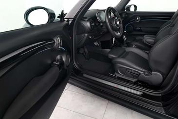 Mini 3 Portes Classic Cooper S — photo 15