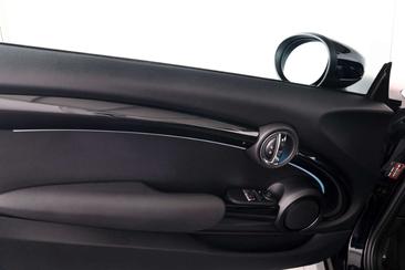 Mini 3 Portes Classic Cooper S — photo 16