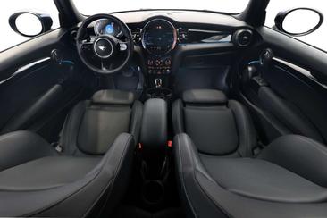 Mini 3 Portes Classic Cooper S — photo 20