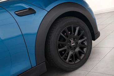 Mini 5 Portes Classic Cooper — photo 2