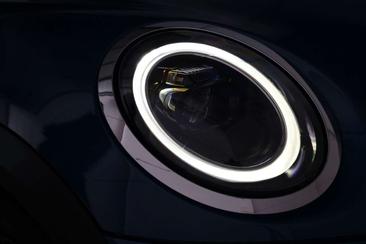 Mini 5 Portes Classic Cooper — photo 7