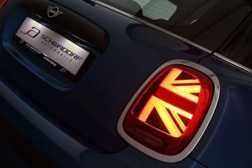 Mini 5 Portes Classic Cooper — photo 8