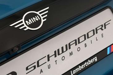 Mini 5 Portes Classic Cooper — photo 9