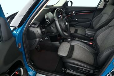 Mini 5 Portes Classic Cooper — photo 11