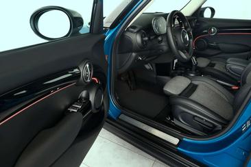 Mini 5 Portes Classic Cooper — photo 12