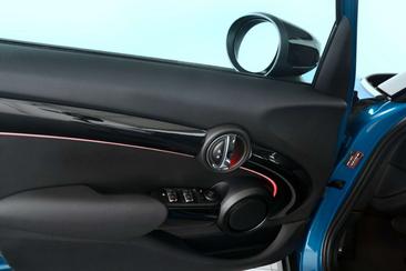 Mini 5 Portes Classic Cooper — photo 13