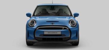 Mini Electric Cooper SE — photo 2