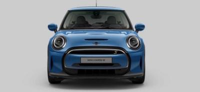 Mini Electric Cooper SE