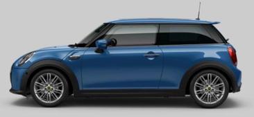 Mini Electric Cooper SE — photo 4