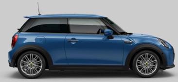 Mini Electric Cooper SE — photo 5