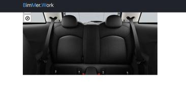 Mini Electric Cooper SE — photo 12