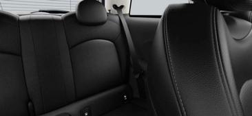 Mini Electric Cooper SE — photo 13