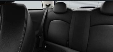 Mini Electric Cooper SE — photo 14