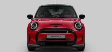Mini Electric Cooper SE — photo 2