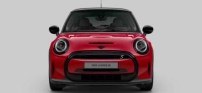 Mini Electric Cooper SE