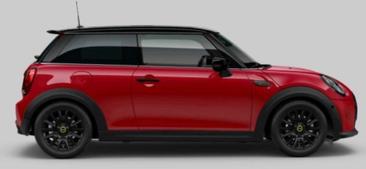 Mini Electric Cooper SE — photo 4