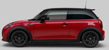 Mini Electric Cooper SE — photo 5