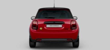Mini Electric Cooper SE — photo 7