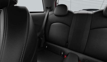 Mini Electric Cooper SE — photo 14