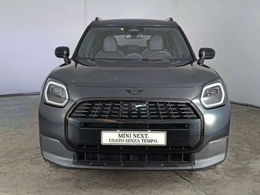 Mini Countryman Classic One D — photo 2