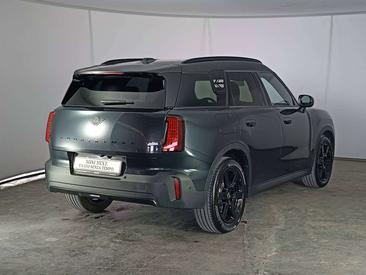 Mini Countryman Classic One D — photo 4