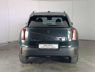 Mini Countryman Classic One D — photo 5
