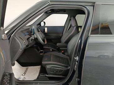 Mini Countryman Classic One D — photo 8