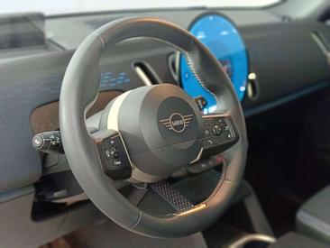 Mini Countryman Classic One D — photo 16