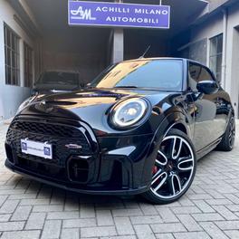 Mini Cabrio John Cooper Works - 2024 - Joinsteer - #1