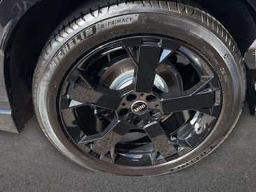 Mini Countryman John Cooper Works — photo 8