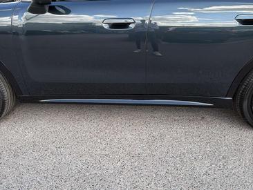 Mini Countryman John Cooper Works — photo 14