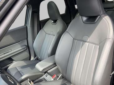Mini Countryman John Cooper Works — photo 16