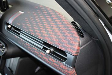 Mini Cabrio John Cooper Works — photo 8
