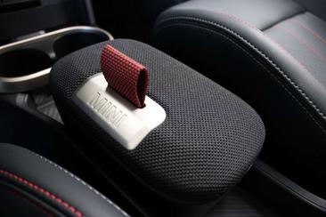 Mini Cabrio John Cooper Works — photo 17