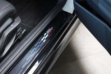 Mini Cabrio John Cooper Works — photo 19
