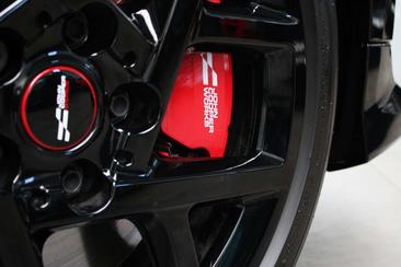 Mini Cabrio John Cooper Works — photo 20