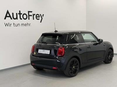 Mini Electric Cooper SE