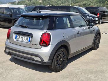 Mini 3 Portes Camden Cooper — photo 2