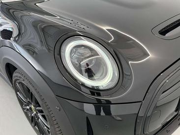 Mini Electric Cooper SE — photo 15