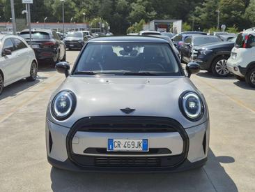 Mini 3 Portes Camden Cooper — photo 4