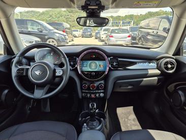 Mini 3 Portes Camden Cooper — photo 8