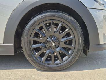 Mini 3 Portes Camden Cooper — photo 12