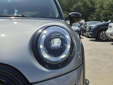 Mini 3 Portes Camden Cooper — photo 15
