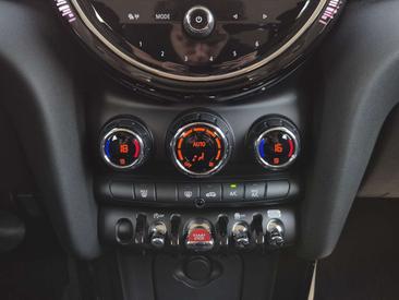 Mini 3 Portes Camden Cooper — photo 17
