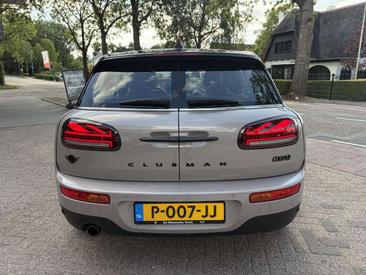 Mini Clubman Richmond Park Cooper — photo 5