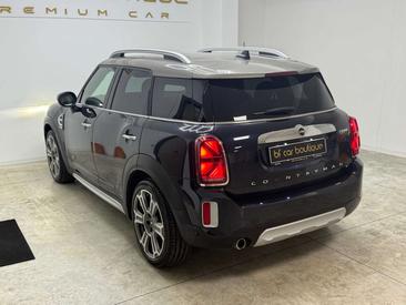 Mini Countryman Essential Cooper D — photo 4