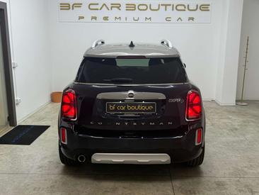 Mini Countryman Essential Cooper D — photo 5